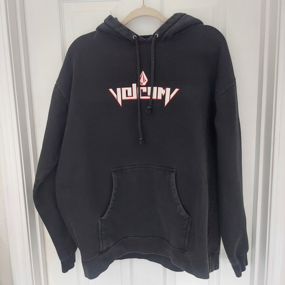 Volcom Other - Volcom Sweatshirt Hoodie Large